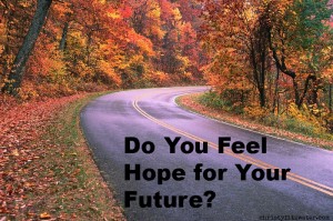 Hope for your future -christyfitzwater.com