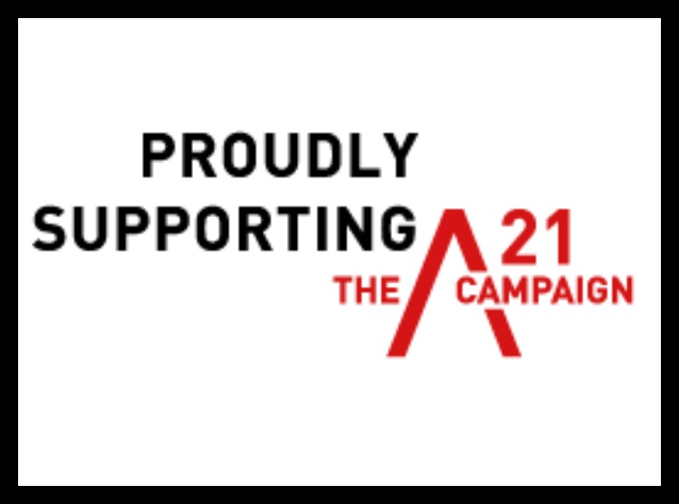 A21 Campaign  -christyfitzwater.com