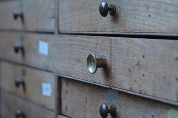 How Do You Archive Part of Your Life? -christyfitzwater.com
