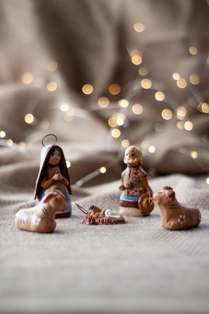 Why Your Christmas Decorations Matter -christyfitzwater.com