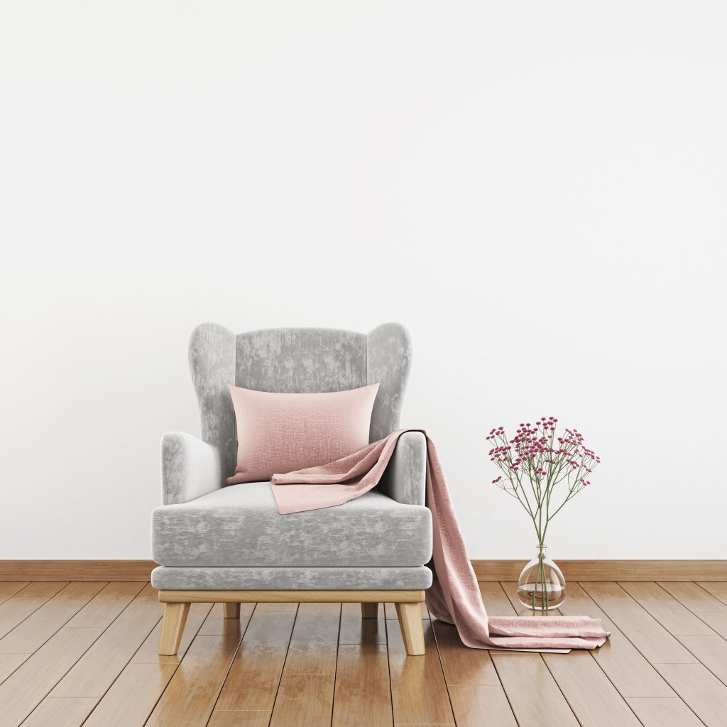 Letting Go of The Word "Overwhelmed" -christyfitzwater.com