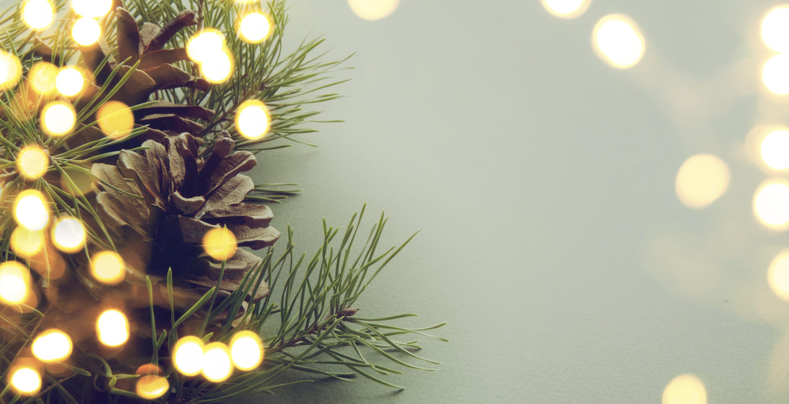 Is It The Holidays But You Feel Dark on The Inside?