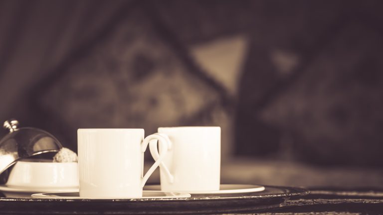 Getting Through Stress Without Destroying Your Marriage -christyfitzwater.com
