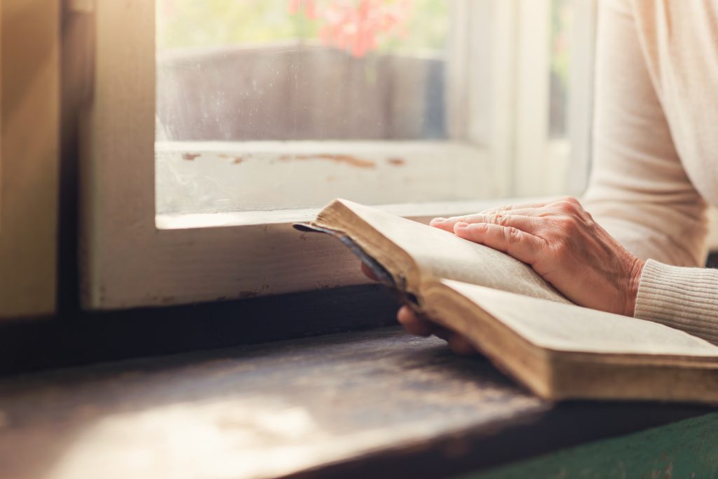 Pray Your Biggest Prayer -christyfitzwater.com