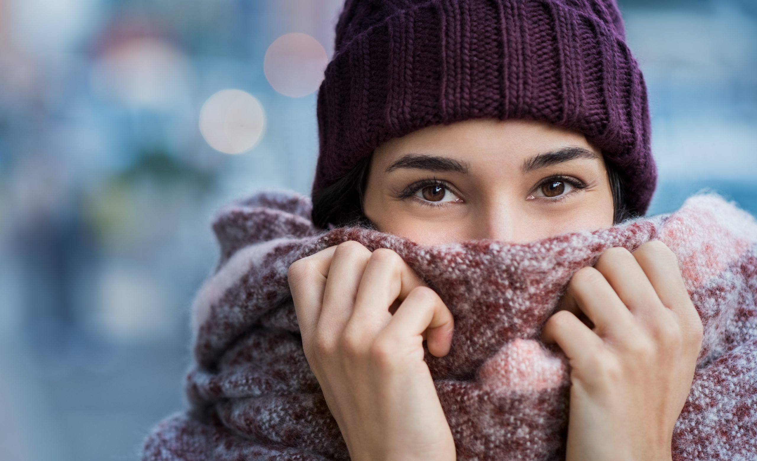 A Pre-Holiday Meditation -christyfitzwater.com